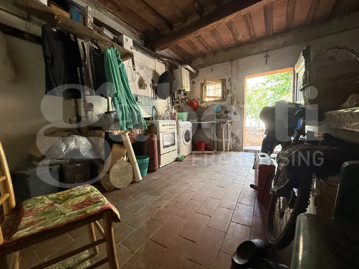 Casa indipendente in vendita a Palaia - foto 10