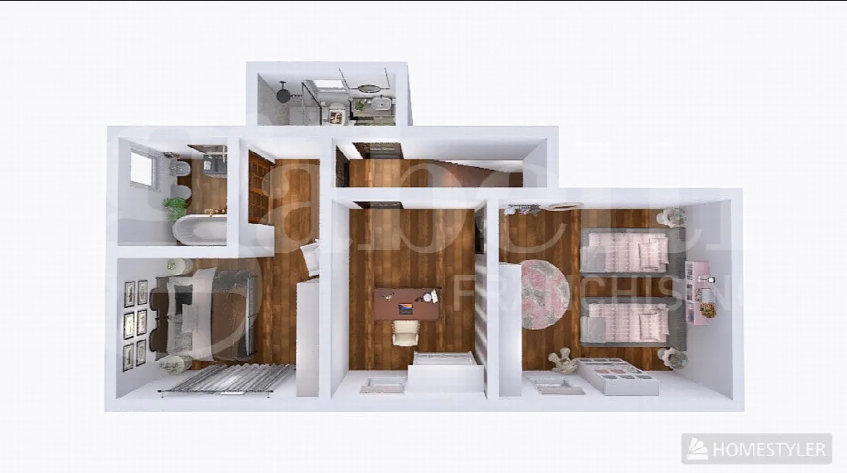 Casa indipendente in vendita a Palaia - foto 6