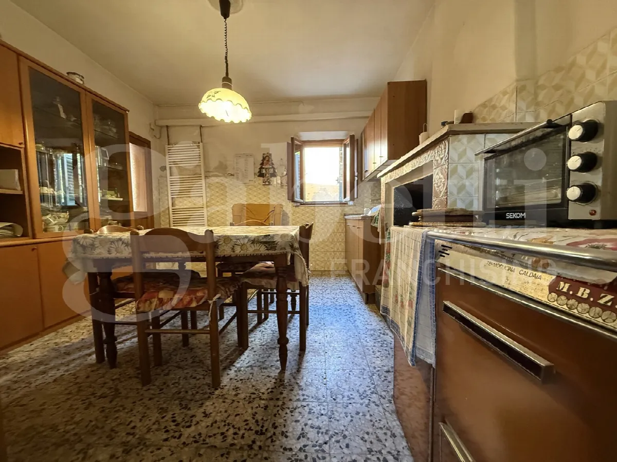 Casa indipendente in vendita a Palaia - foto 7