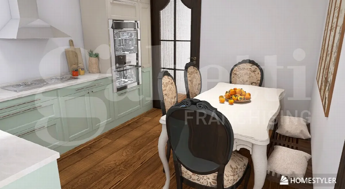 Casa indipendente in vendita a Palaia - foto 8