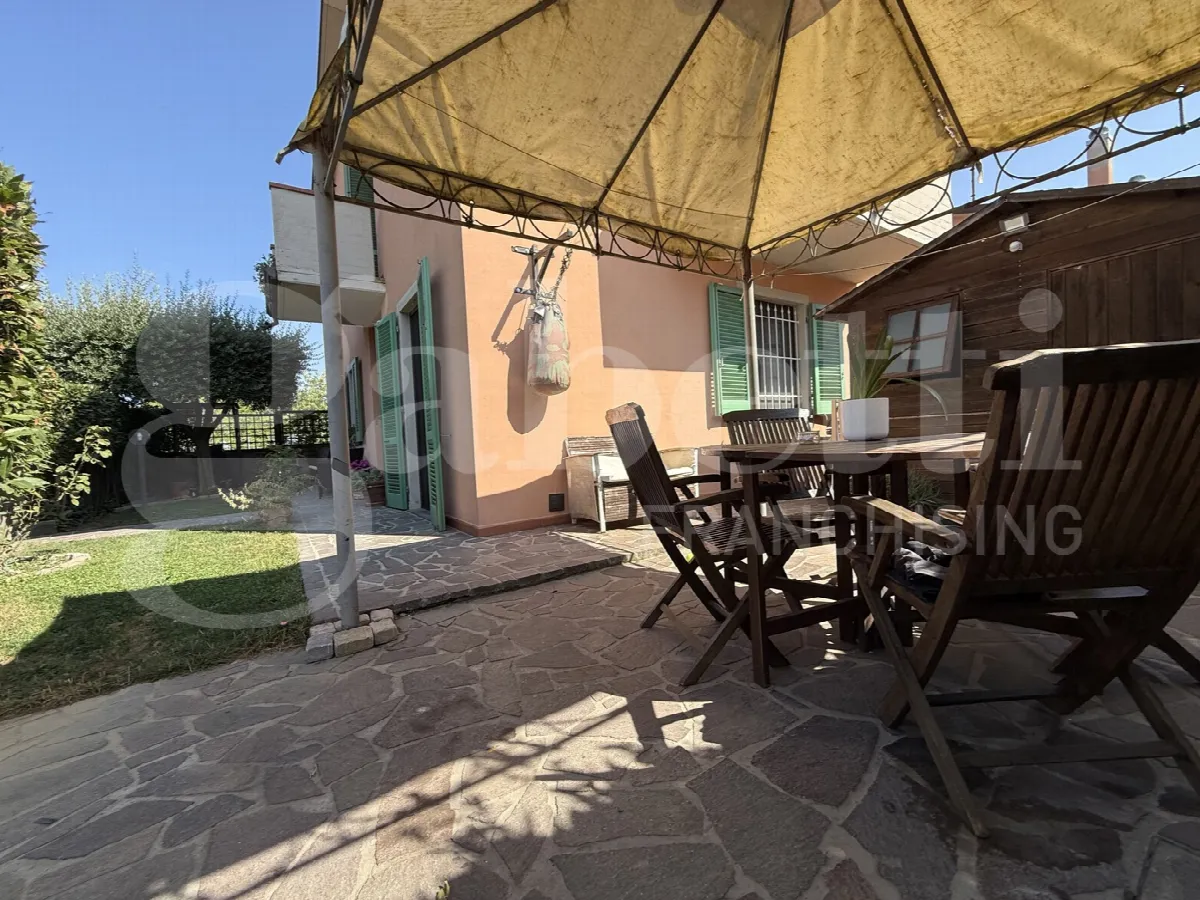 Villetta a schiera in vendita a Crespina - foto 6