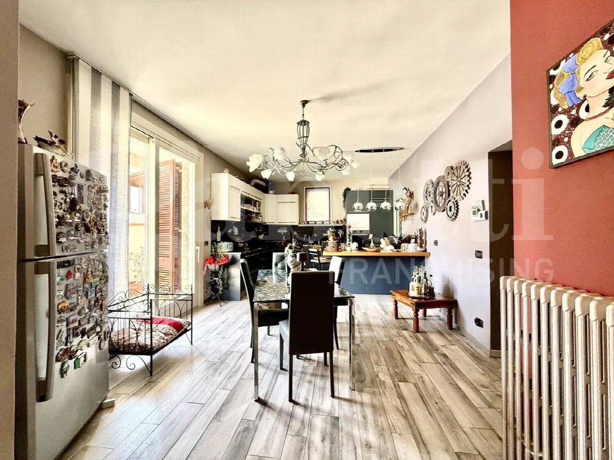 Casa indipendente in vendita a Empoli - foto 2