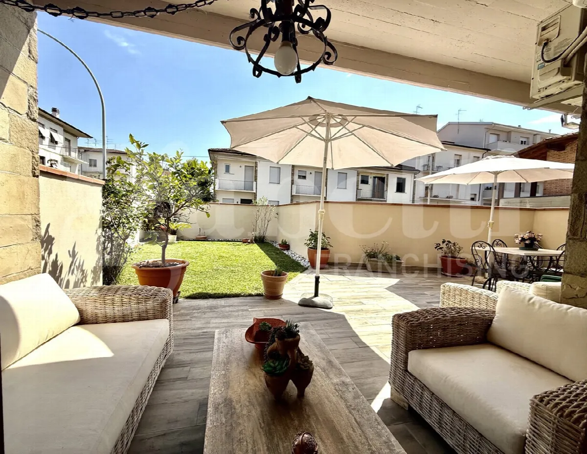 Casa indipendente in vendita a Empoli - foto 5