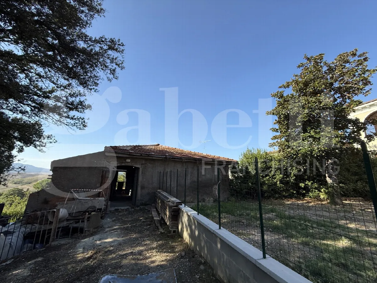 Rustico in vendita a Terricciola - foto 1