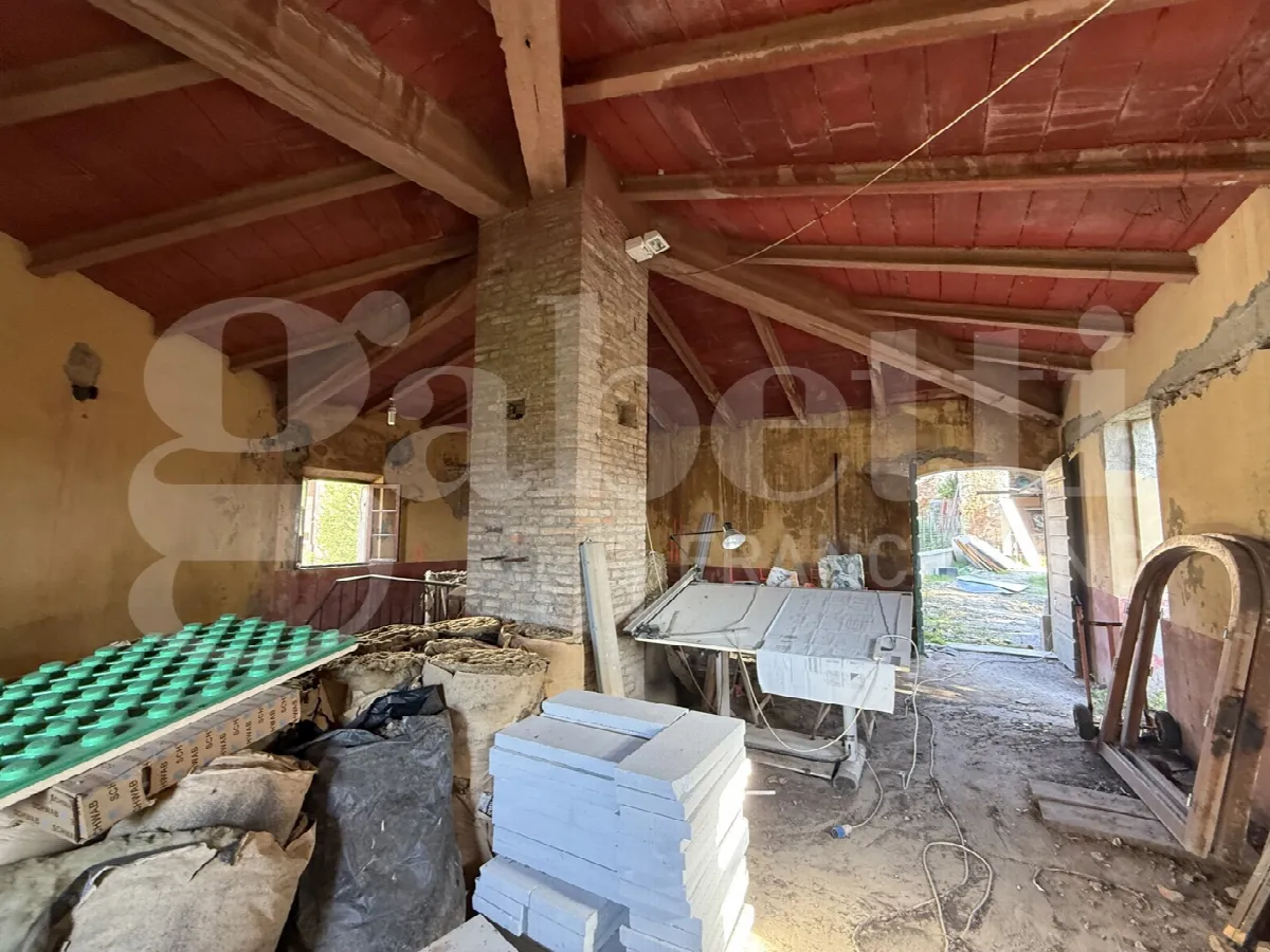 Rustico in vendita a Terricciola - foto 3