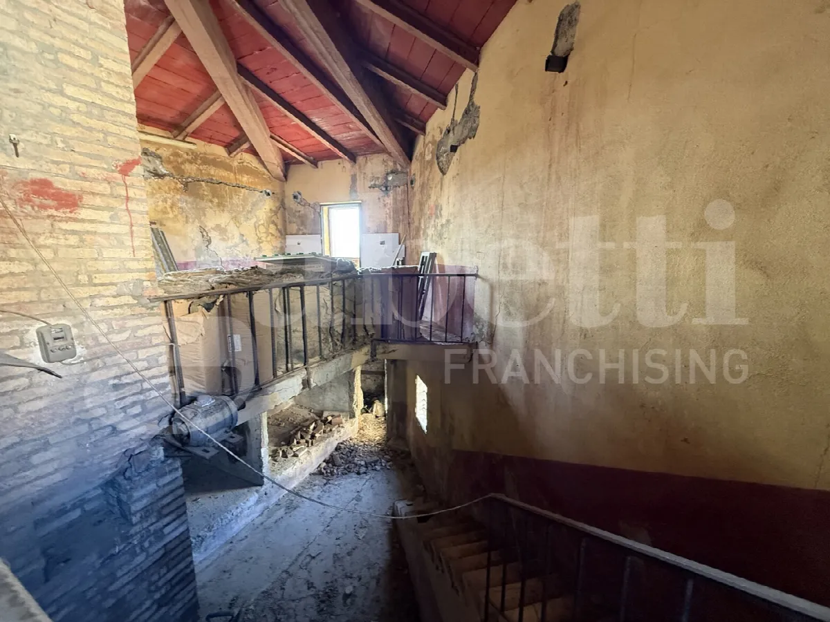 Rustico in vendita a Terricciola - foto 4