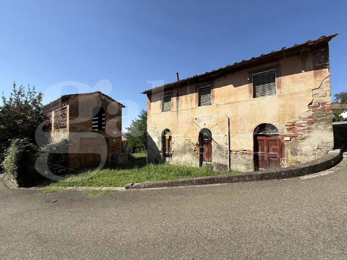 Rustico in vendita a Palaia - foto 1