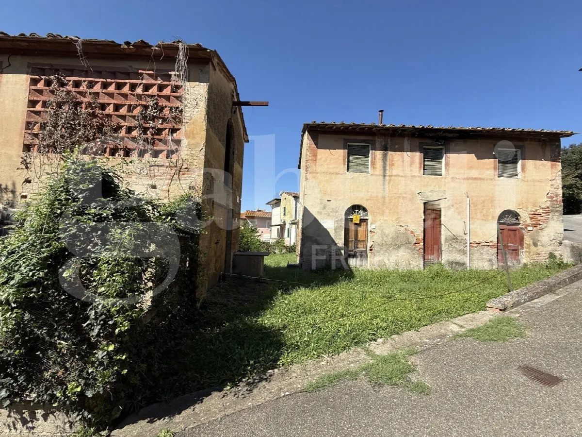 Rustico in vendita a Palaia - foto 2