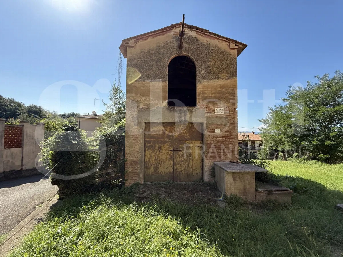 Rustico in vendita a Palaia - foto 5