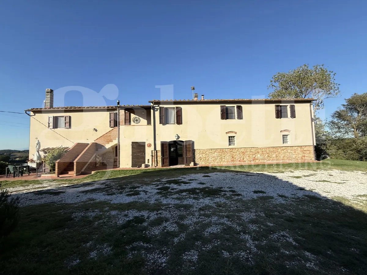 Rustico in vendita a Fauglia - foto 1