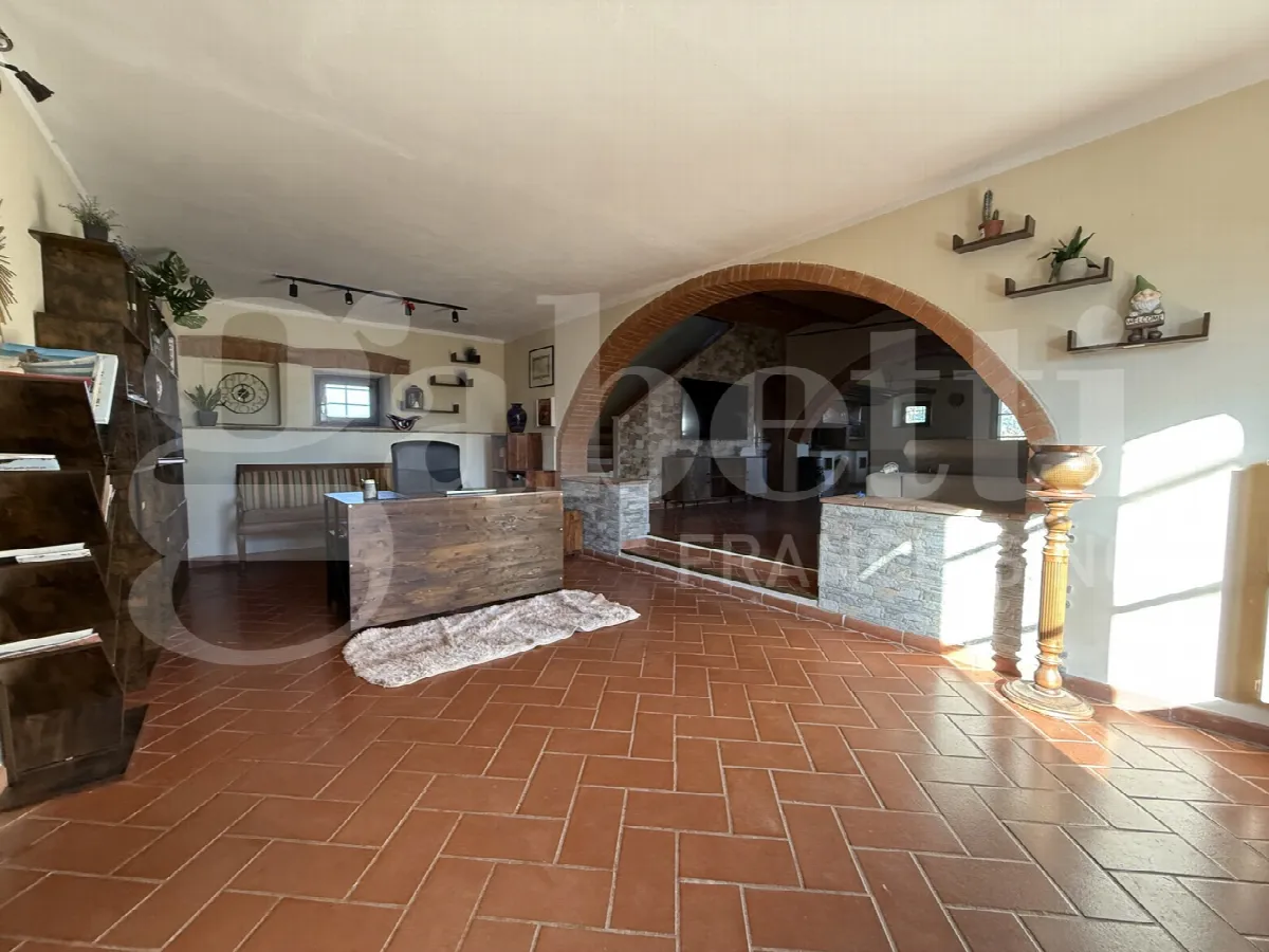 Rustico in vendita a Fauglia - foto 10