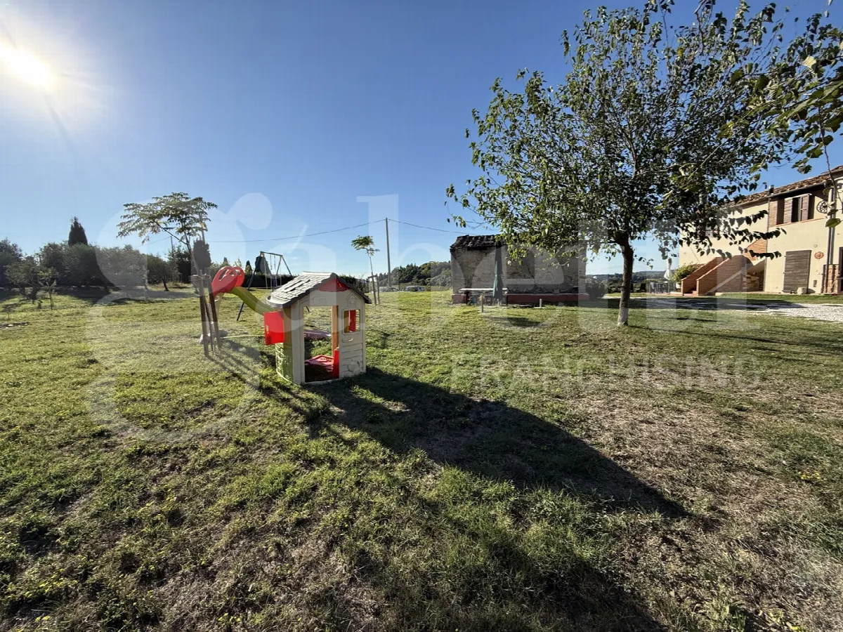 Rustico in vendita a Fauglia - foto 4