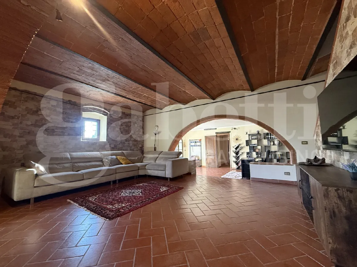 Rustico in vendita a Fauglia - foto 6