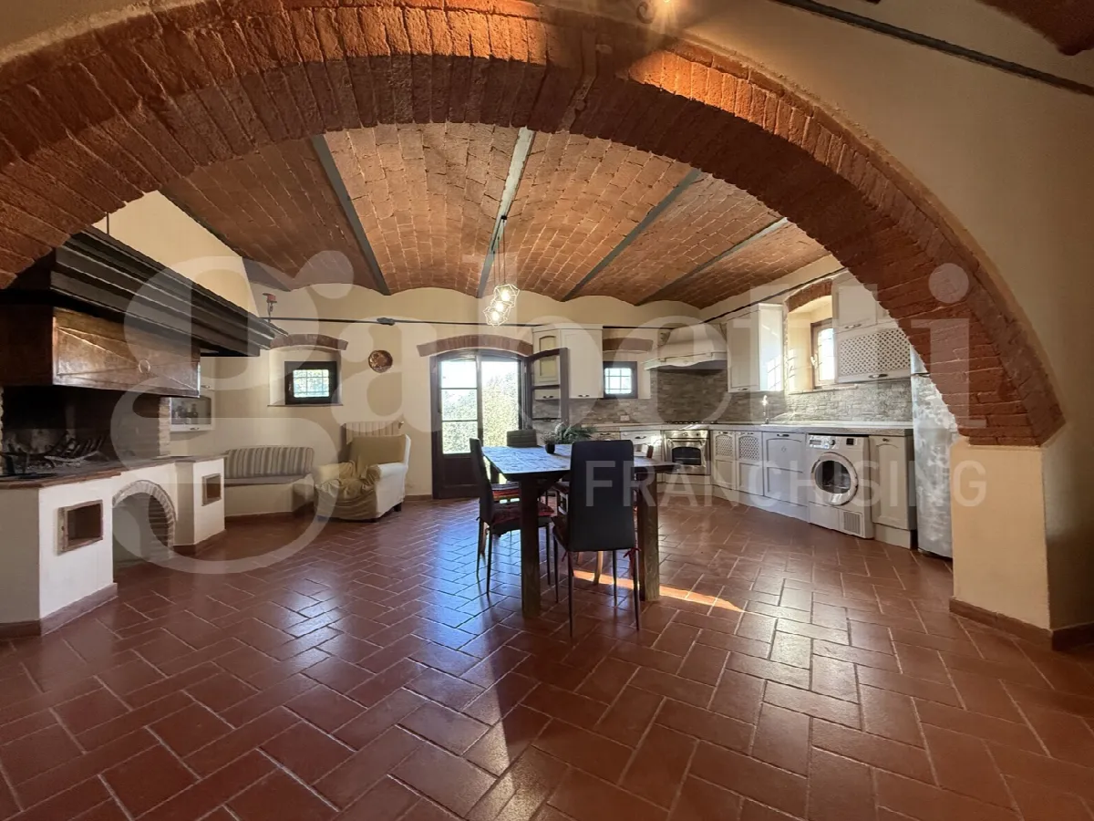 Rustico in vendita a Fauglia - foto 7
