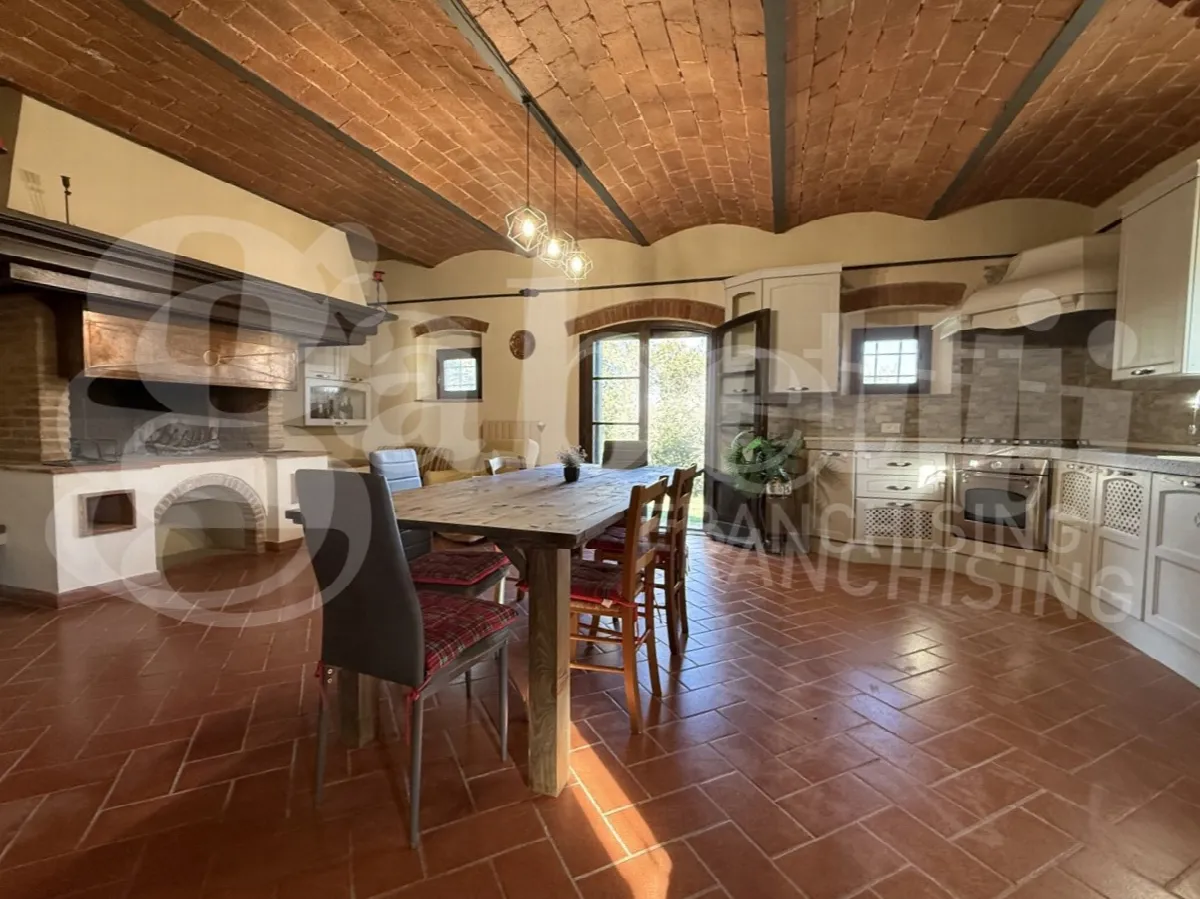 Rustico in vendita a Fauglia - foto 8