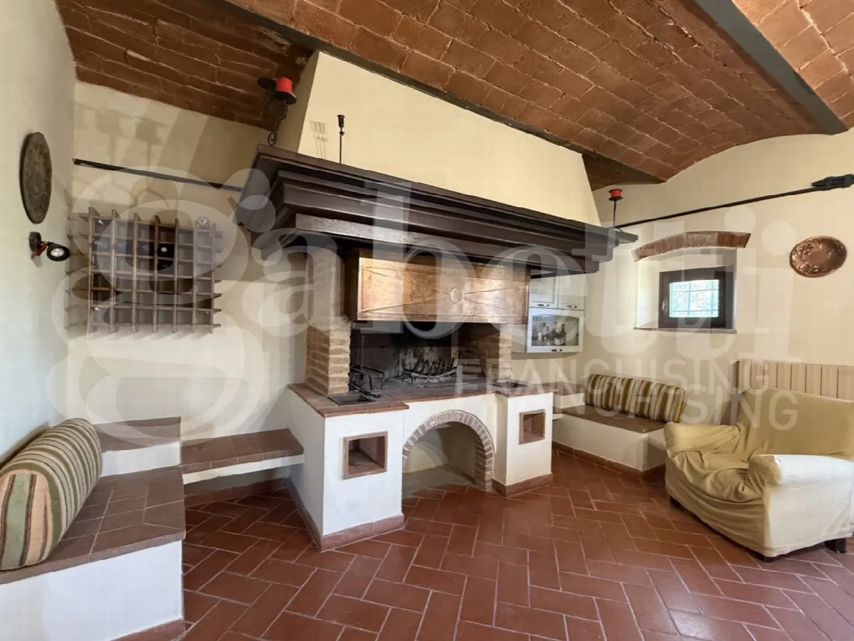 Rustico in vendita a Fauglia - foto 9