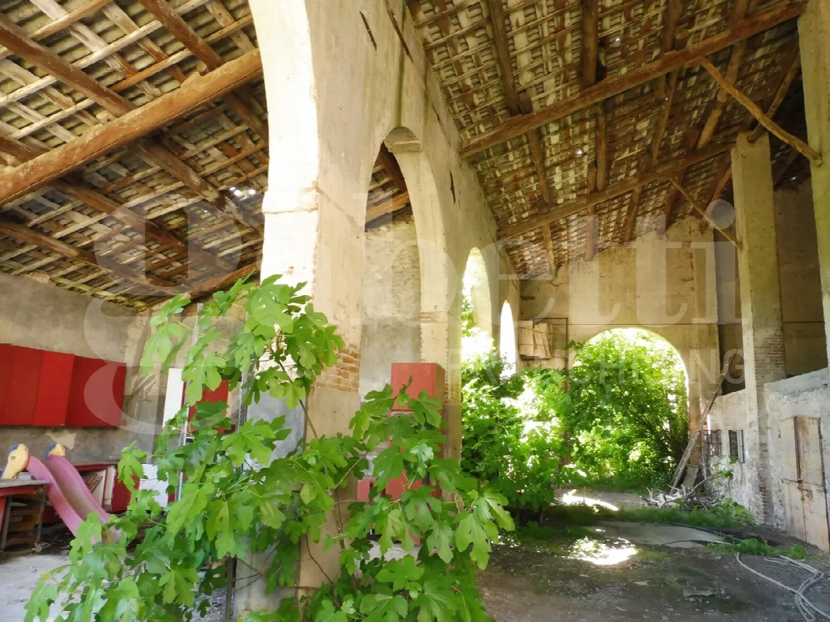 Rustico in vendita a Agugliaro - foto 3