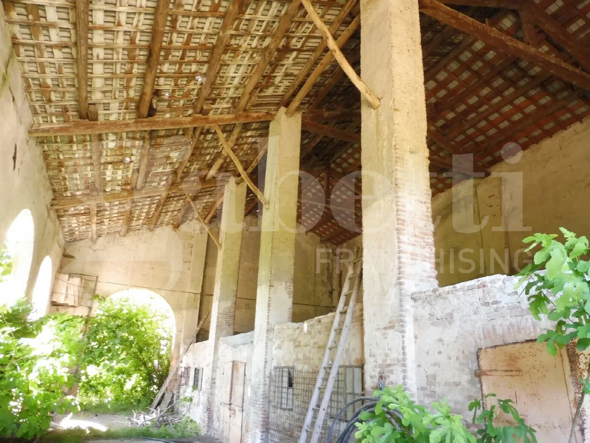 Rustico in vendita a Agugliaro - foto 4