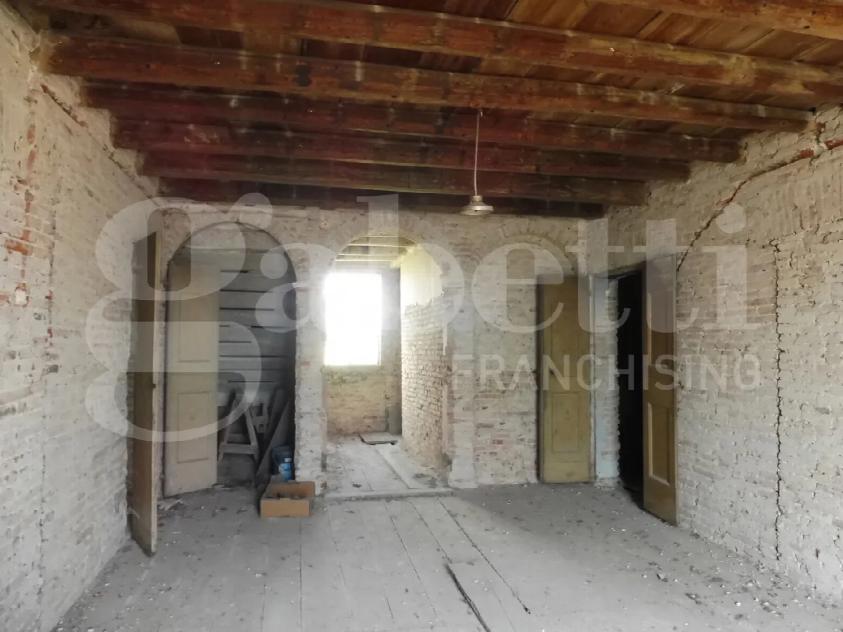 Rustico in vendita a Agugliaro - foto 6