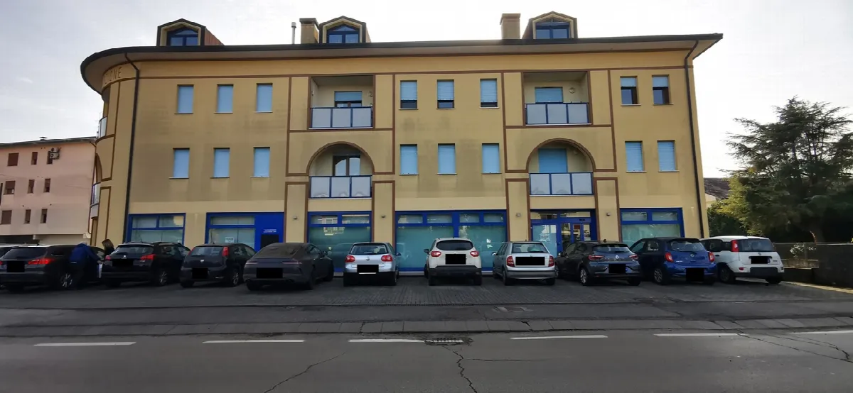 Ufficio in vendita a Carmignano di Brenta - foto 1