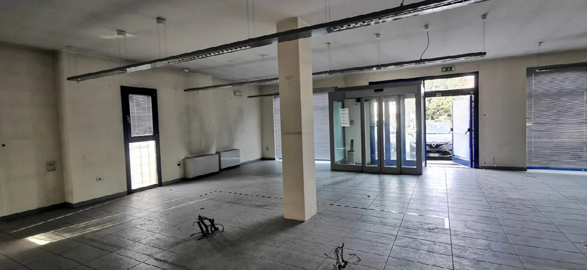 Ufficio in vendita a Carmignano di Brenta - foto 8