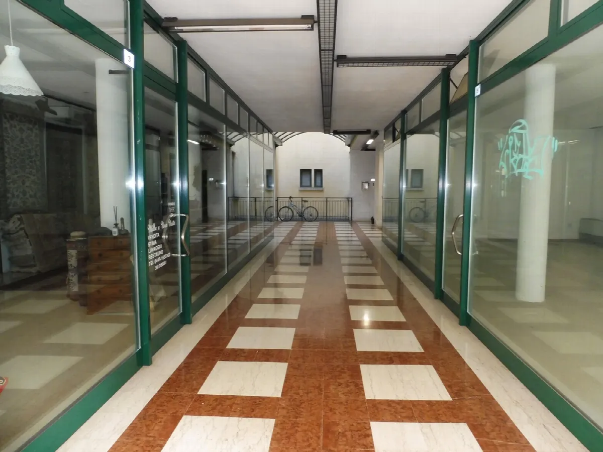 Ufficio in vendita a Thiene - foto 1