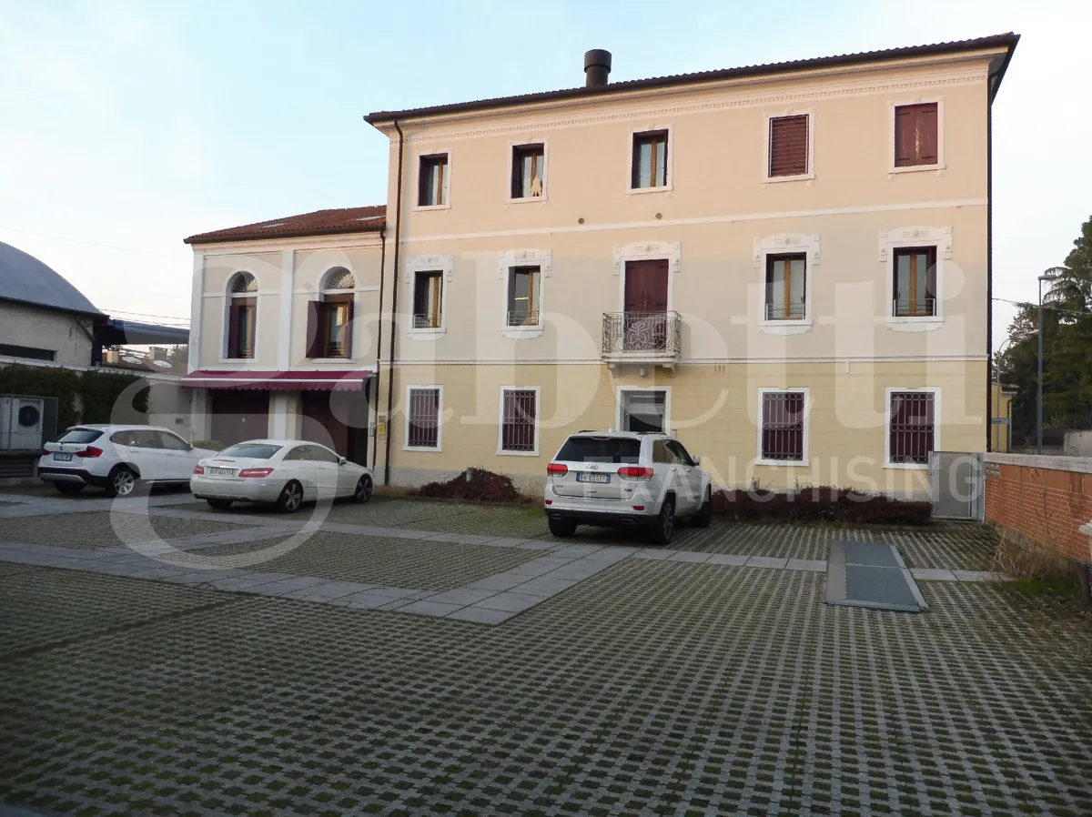 Appartamento in vendita a Rossano Veneto - foto 8