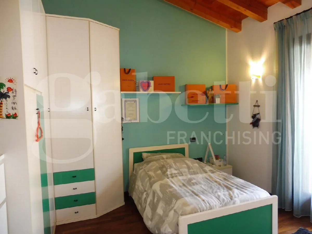 Casa bifamiliare in vendita a Bassano del Grappa - foto 8