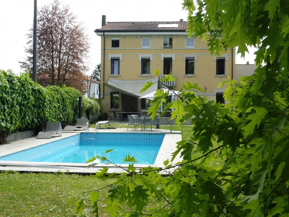Villa in vendita a Thiene - foto 1