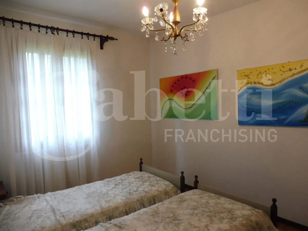 Villa in vendita a Solagna - foto 10