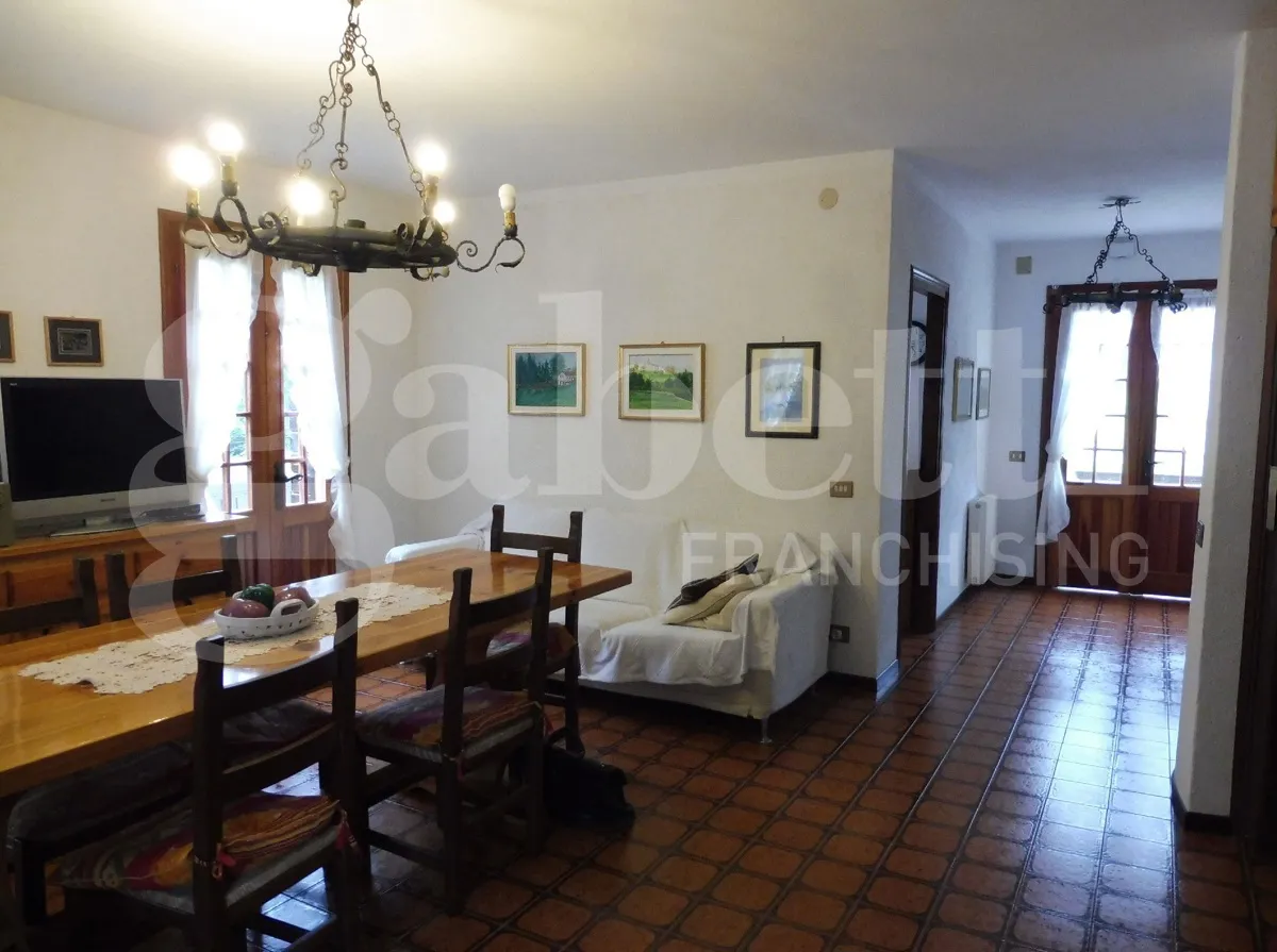 Villa in vendita a Solagna - foto 8