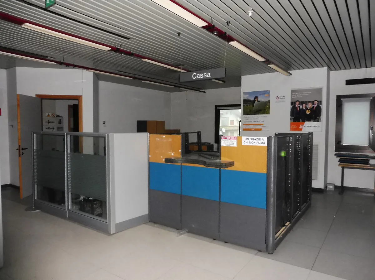 Appartamento in vendita a Alano di Piave - foto 3
