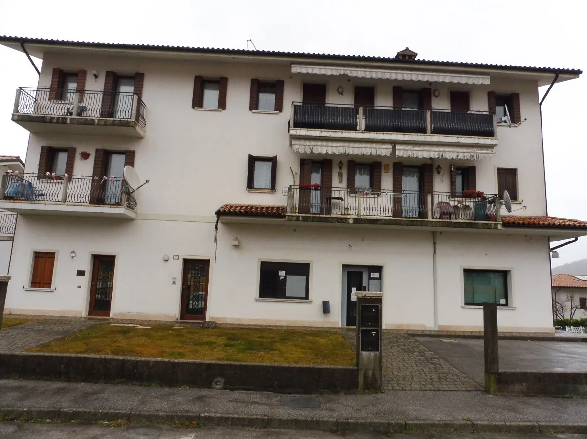 Appartamento in vendita a Alano di Piave - foto 9