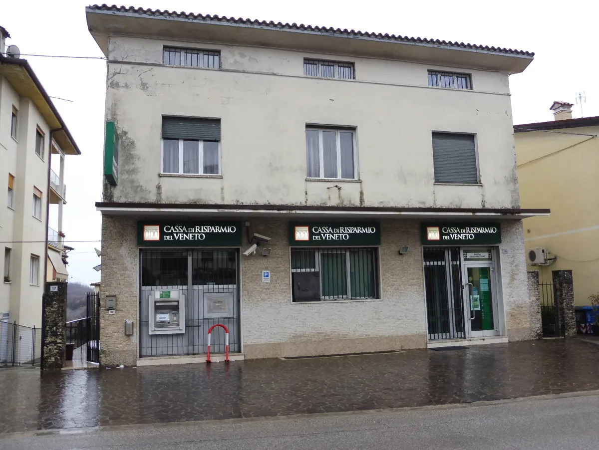 Ufficio in vendita a Possagno - foto 4