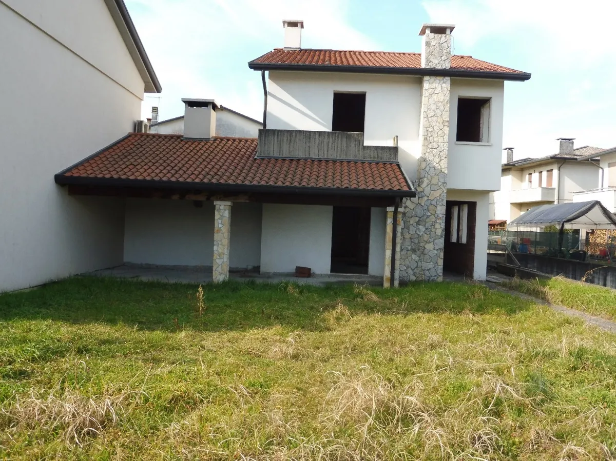 Casa bifamiliare in vendita a Nove - foto 2