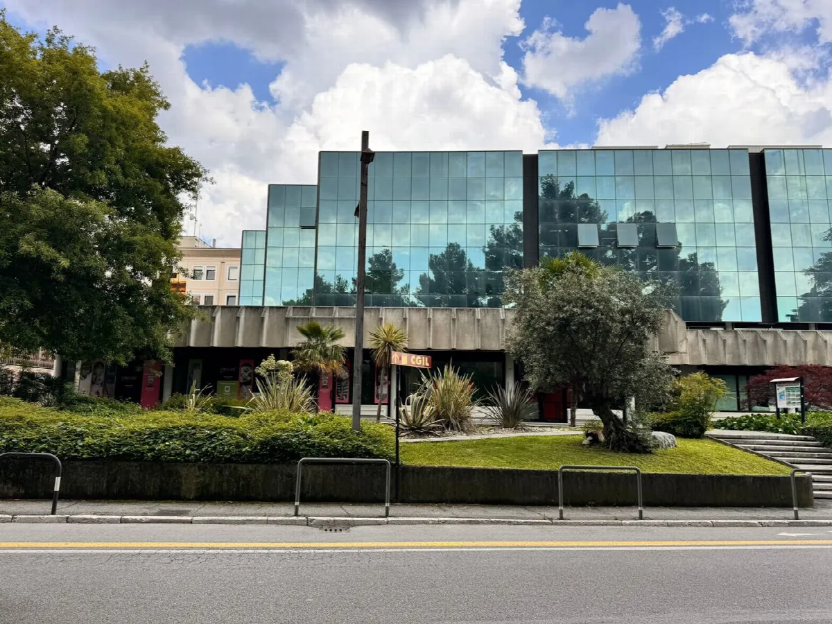 Ufficio in vendita a Bassano del Grappa - foto 7