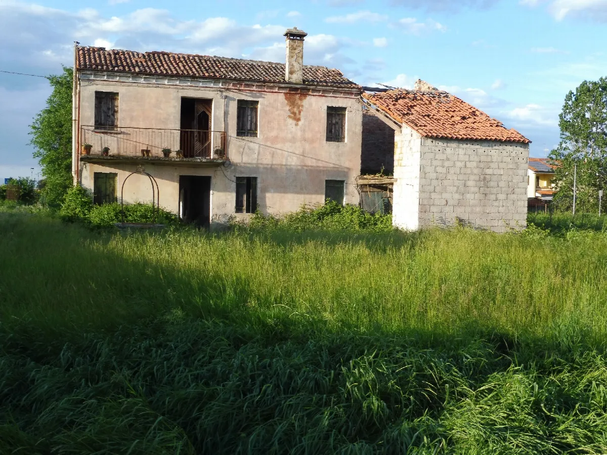 Rustico in vendita a Noventa Vicentina - foto 1