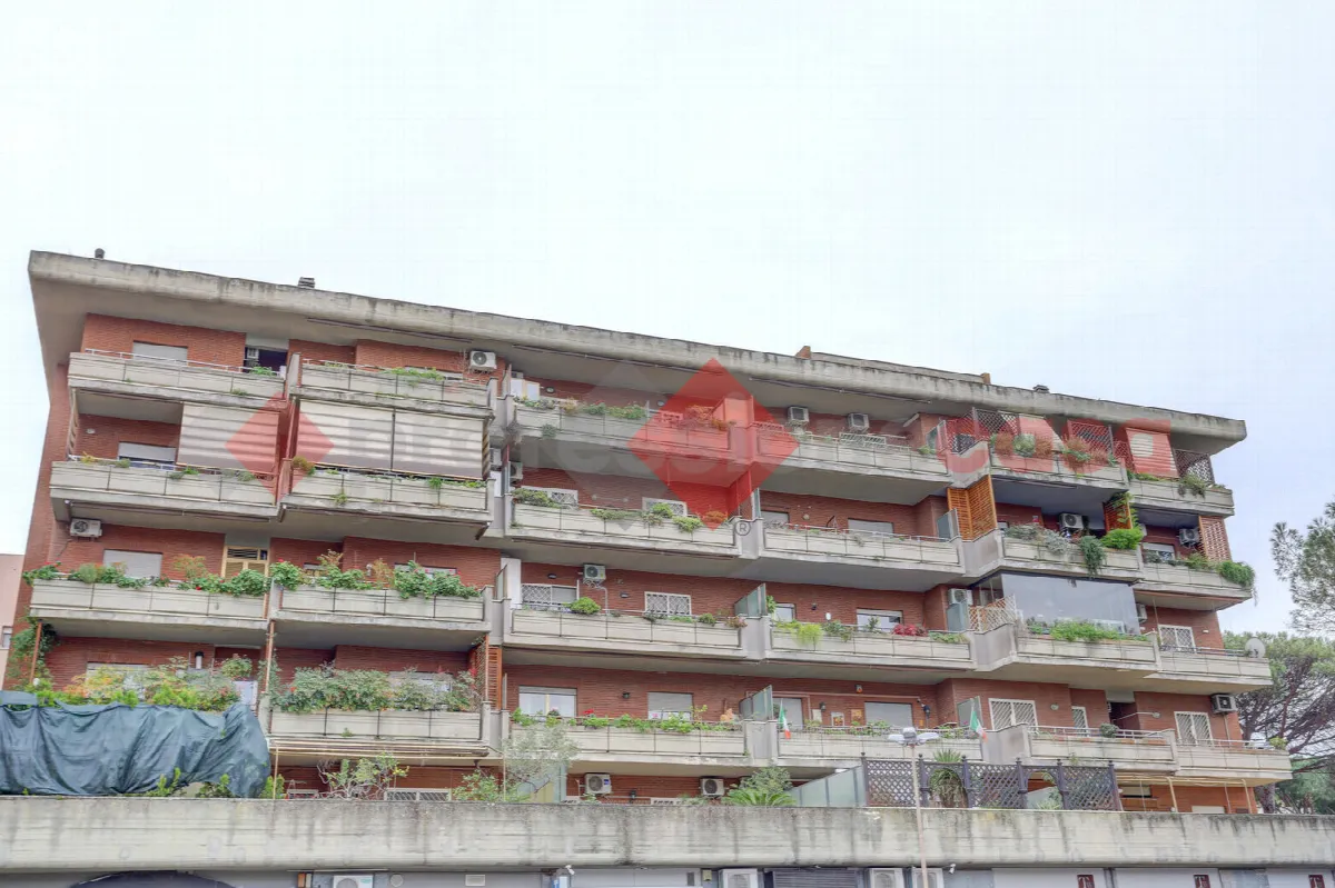 Appartamento in vendita a Roma - foto 2