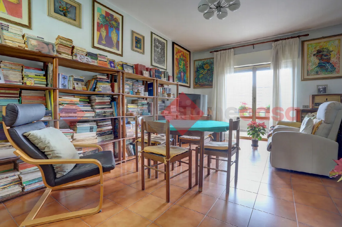 Appartamento in vendita a Roma - foto 3