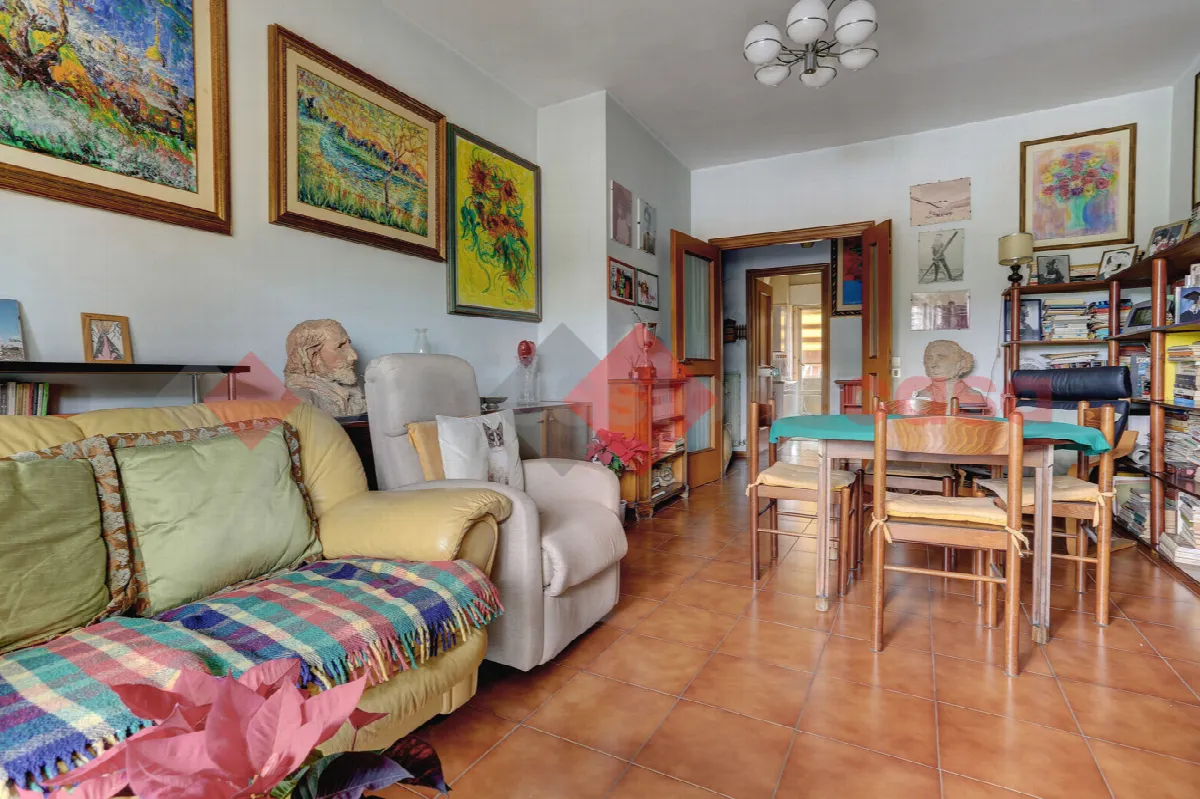 Appartamento in vendita a Roma - foto 6
