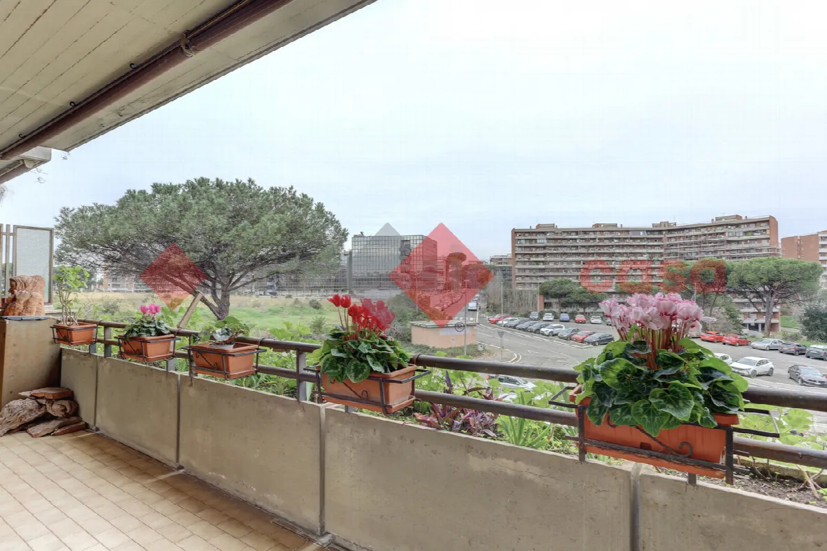 Appartamento in vendita a Roma - foto 8