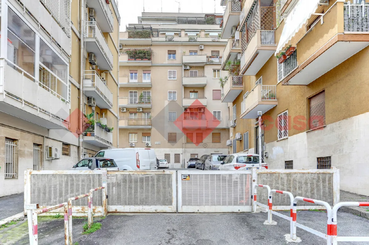 Appartamento in vendita a Roma - foto 10
