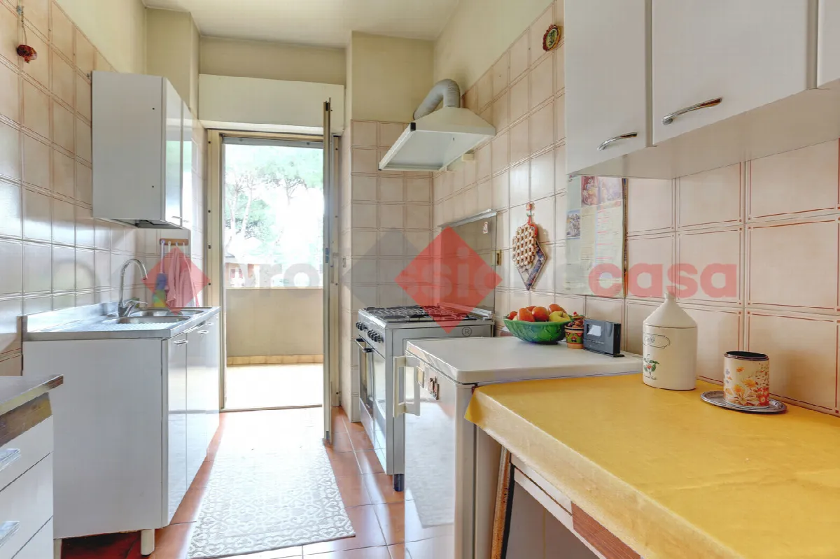 Appartamento in vendita a Roma - foto 6