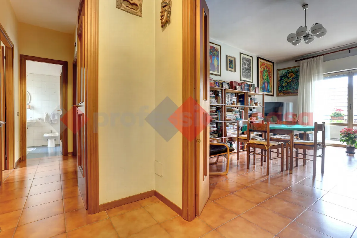 Appartamento in vendita a Roma - foto 7