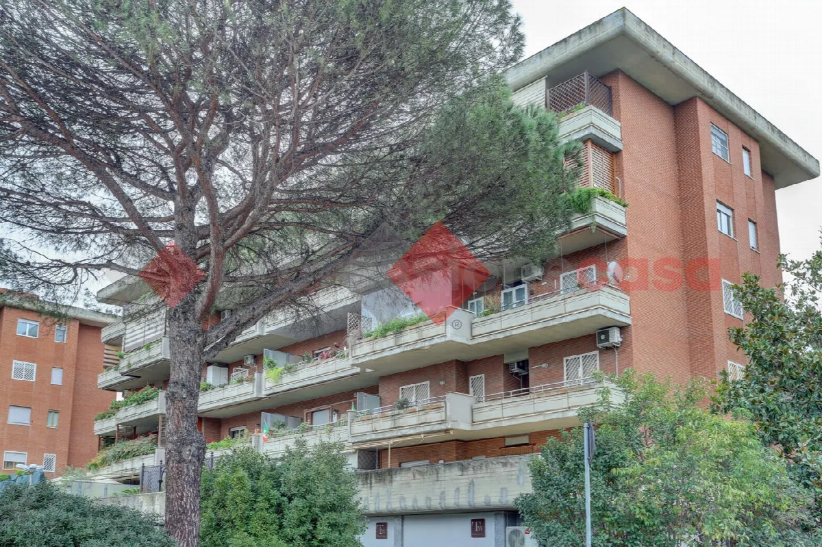 Appartamento in vendita a Roma - foto 8