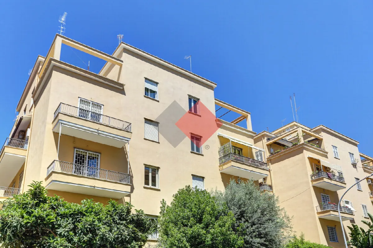 Appartamento in vendita a Roma - foto 1