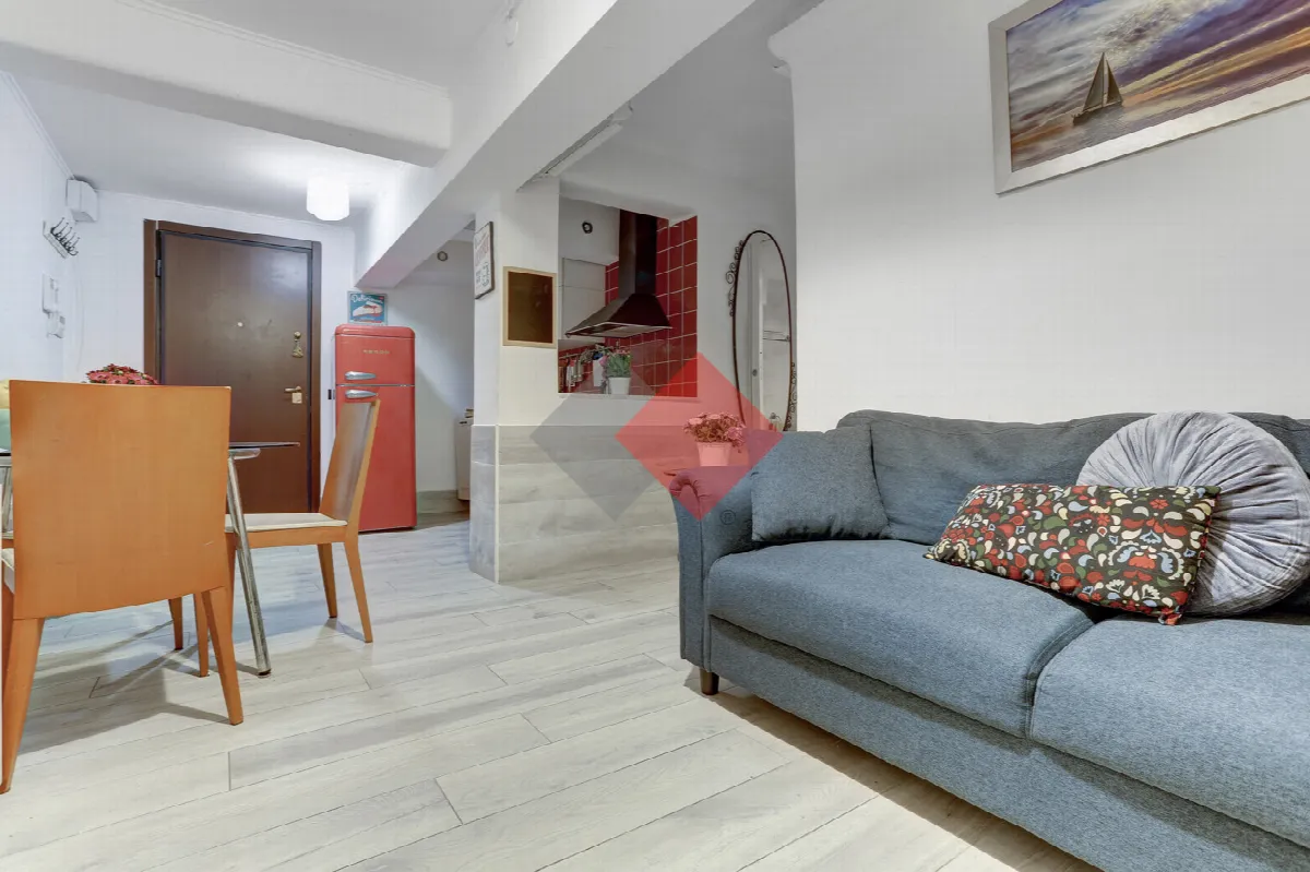 Appartamento in vendita a Roma - foto 6