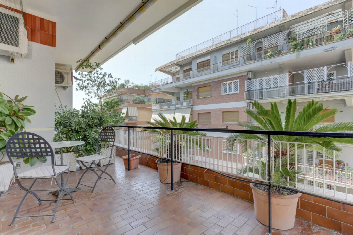 Appartamento in vendita a Roma - foto 2