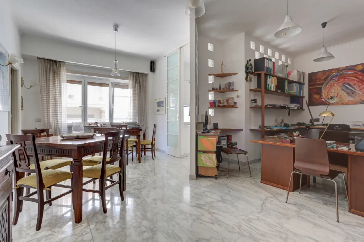 Appartamento in vendita a Roma - foto 4