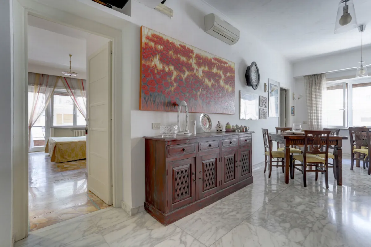 Appartamento in vendita a Roma - foto 6